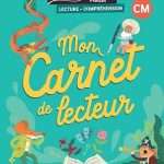 Mon carnet de lecteur MHF