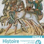 Histoire Géographie Enseignement Moral et Civique  Manuel élève Edition 2016