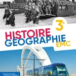 Histoire-Géographie EMC 3e