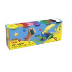 Jovi Pack de 3 Pots de 330g de Pâte à Modeler