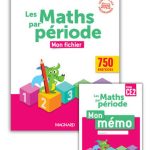 Outils pour les Maths Fichier élève