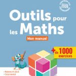 Outils pour les Maths CM1 (2026) - Manuel élève - Magnard