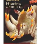 Histoires comme ça