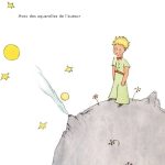 Le Petit Prince Antoine de Saint-Exupéry Collection Folio Gallimard