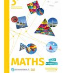 MATHEMATIQUES 3E - CAHIER D'ACTIVITES - EDITION 2021