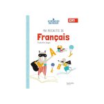 Ma pochette de français CM1 - Etude de la langue