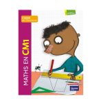 Maths en CM1 - Cahier de géométrie - Accès Éditions