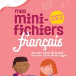 MHF - Mes Mini-fichiers CE2