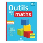 Outils pour les maths CE2 cycle 2