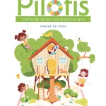 Pilotis CP - Cahier de code - Edition 2026