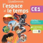 Séances animées – CE1 – Questionner l'espace et le temps