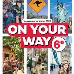 On your way 6e  Workbook