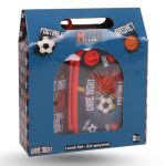 COFFRET DINER MUST TEAM FOOTBASKET 587517