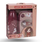 COFFRET DINER MUST TEAM GIRL 587508