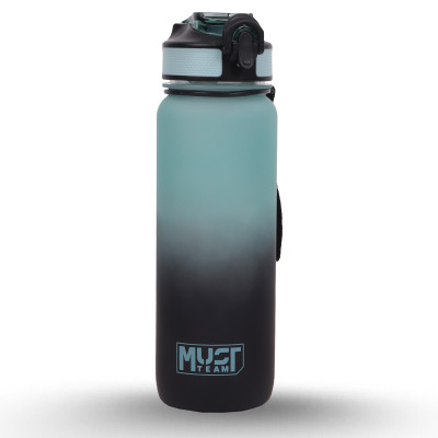 1 BOUTEILLE EAU 800ML MUST TEAM UNI 587475 â Image 1