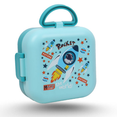 1 BOITE DINER 550ML MUST TEAM FANTAISIE 587532 â Image 1