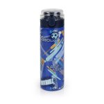 BOUTEILLE STAINLESS STEEL 600ML GABOL CREW