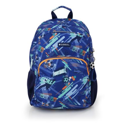 SAC A DOS GABOL CREW REF 238406/26