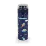 BOUTEILLE STAINLESS STEEL 600ML GABOL SPEEDY