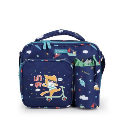 SAC GOUTER GABOL SPEEDY REF 238226/26