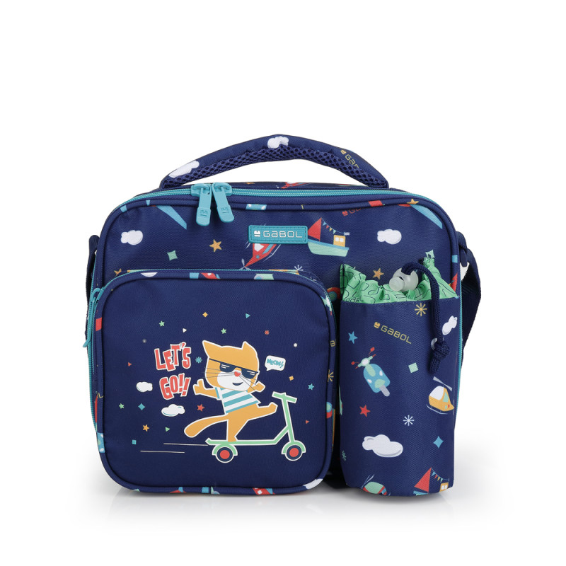 1 SAC GOUTER GABOL SPEEDY REF 238226/26 â Image 1
