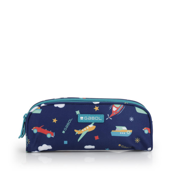 1 TROUSSE GABOL DOUBLE SPEEDY REF 238231/26 â Image 1