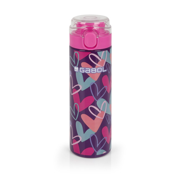 1 BOUTEILLE STAINLESS STEEL 600ML GABOL KOKORO â Image 1