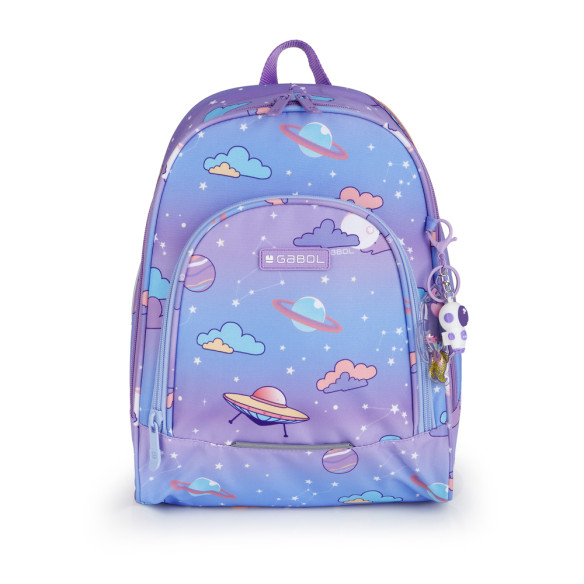 1 SAC JARDIN D'ENFANTS GABOL COSMOS RE237428/26 â Image 1
