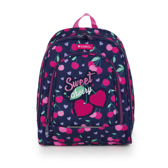 1 SAC JARDIN D'ENFANT GABOL SWEET REF 237528/26 â Image 1