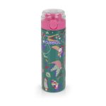 BOUTEILLE STAINLESS STEEL 600ML GABOL VIDA