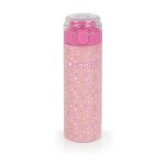 BOUTEILLE STAINLESS STEEL 600ML GABOL GLAM