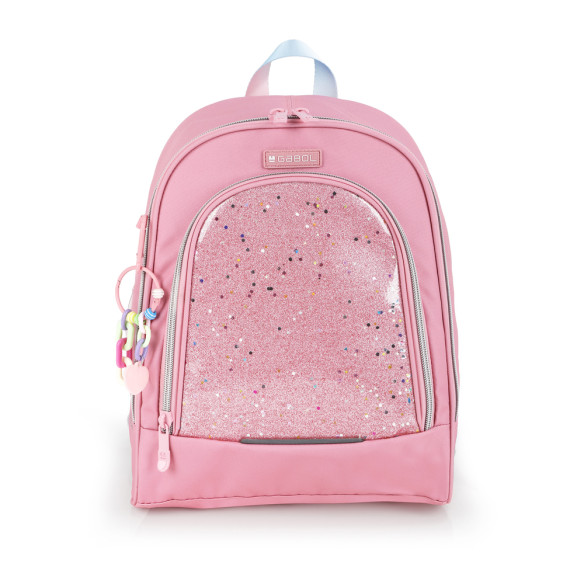 1 SAC GABOL JARDAIN D'ENFAN GLAM REF 237628/26 â Image 1