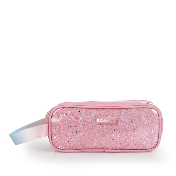 1 TROUSSE GABOL TRIO GLAM REF 237611/26 â Image 1