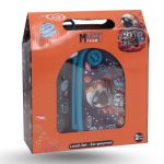 COFFRET DINER MUST TEAM ASTRONAUTE 587571