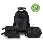 Pack sac à dos GABOL BYTE en PROMO