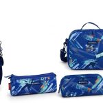 Pack sac à dos GABOL CREW en PROMO