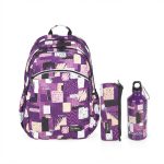 Pack sac à dos GABOL Grab en PROMO