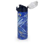 BOUTEILLE STAINLESS STEEL 600ML GABOL CREW – Image 2
