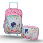 SAC A DOS TROLLEY+TROUSSE MUST  LOVE WHISPER 587709 – Image 2