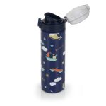BOUTEILLE STAINLESS STEEL 600ML GABOL SPEEDY – Image 2