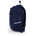 SAC A DOS GABOL WHISPER BLEU FONCE  REF 238140/046 – Image 2