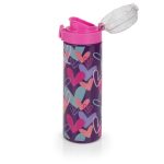 BOUTEILLE STAINLESS STEEL 600ML GABOL KOKORO – Image 2
