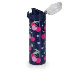 BOUTEILLE STAINLESS STEEL 600ML GABOL SWEET – Image 2
