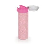 BOUTEILLE STAINLESS STEEL 600ML GABOL GLAM – Image 2