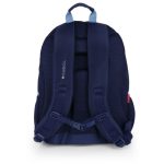 SAC A DOS GABOL WHISPER BLEU FONCE  REF 238140/046 – Image 3