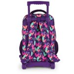 SAC A DOS GABOL AVEC CHARIOT KOKORO REF 237884/26 – Image 3