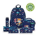 Pack sac à dos GABOL SPEEDY en PROMO