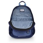 SAC A DOS GABOL WHISPER BLEU FONCE  REF 238140/046 – Image 4