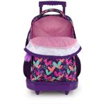 SAC A DOS GABOL AVEC CHARIOT KOKORO REF 237884/26 – Image 4