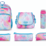 Pack sac à dos GABOL Mystic en PROMO
